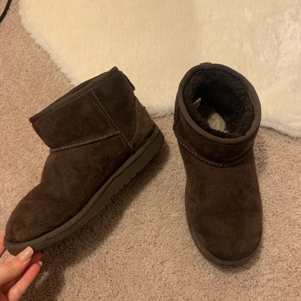 Ugg Mini Boot - image 1